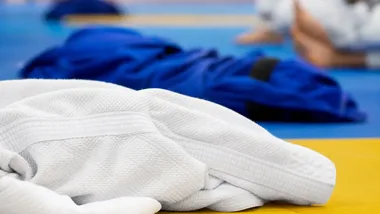 Siedmiu karateków z Limanowej pojechało do Niemiec. Wrócili z sześcioma medalami