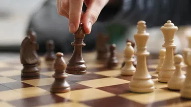Szachowe emocje wracają do Limanowej. Zagraj o Puchar Niepodległości