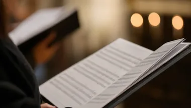 Zagórzańska Msza w Lubomierzu. Po Eucharystii koncert orkiestry