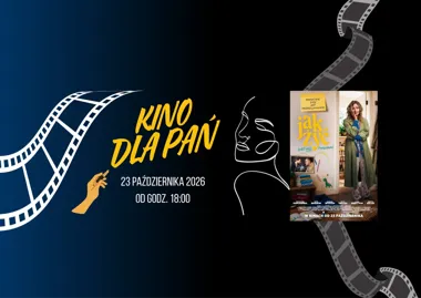 Kino dla Pań: „Jak żyć, żeby nie zwariować”